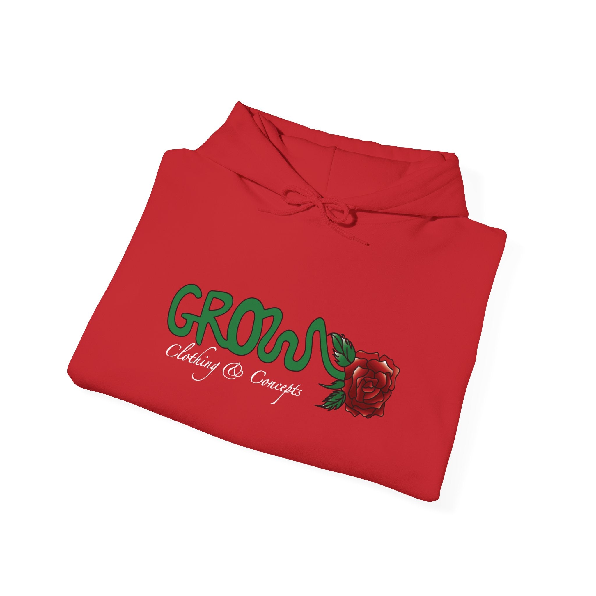 Grow Clothing™ Deny Defend Depose Hoodie, Anti CorporateGreed + Banksy Design - We are the Change - Expose the Greed Stand with the USA