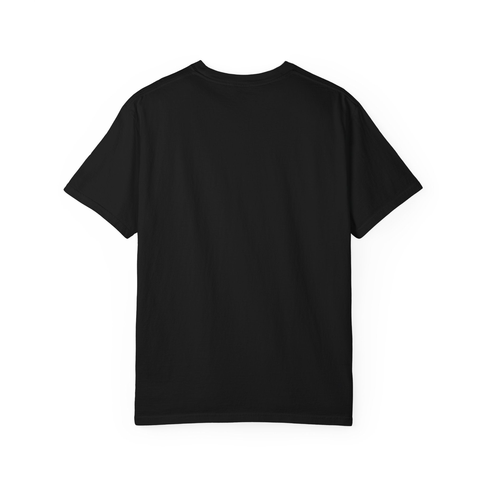 Grows high quality soft cotton T-Shirt, relaxed fit, blue & red rose, unisex, Limited