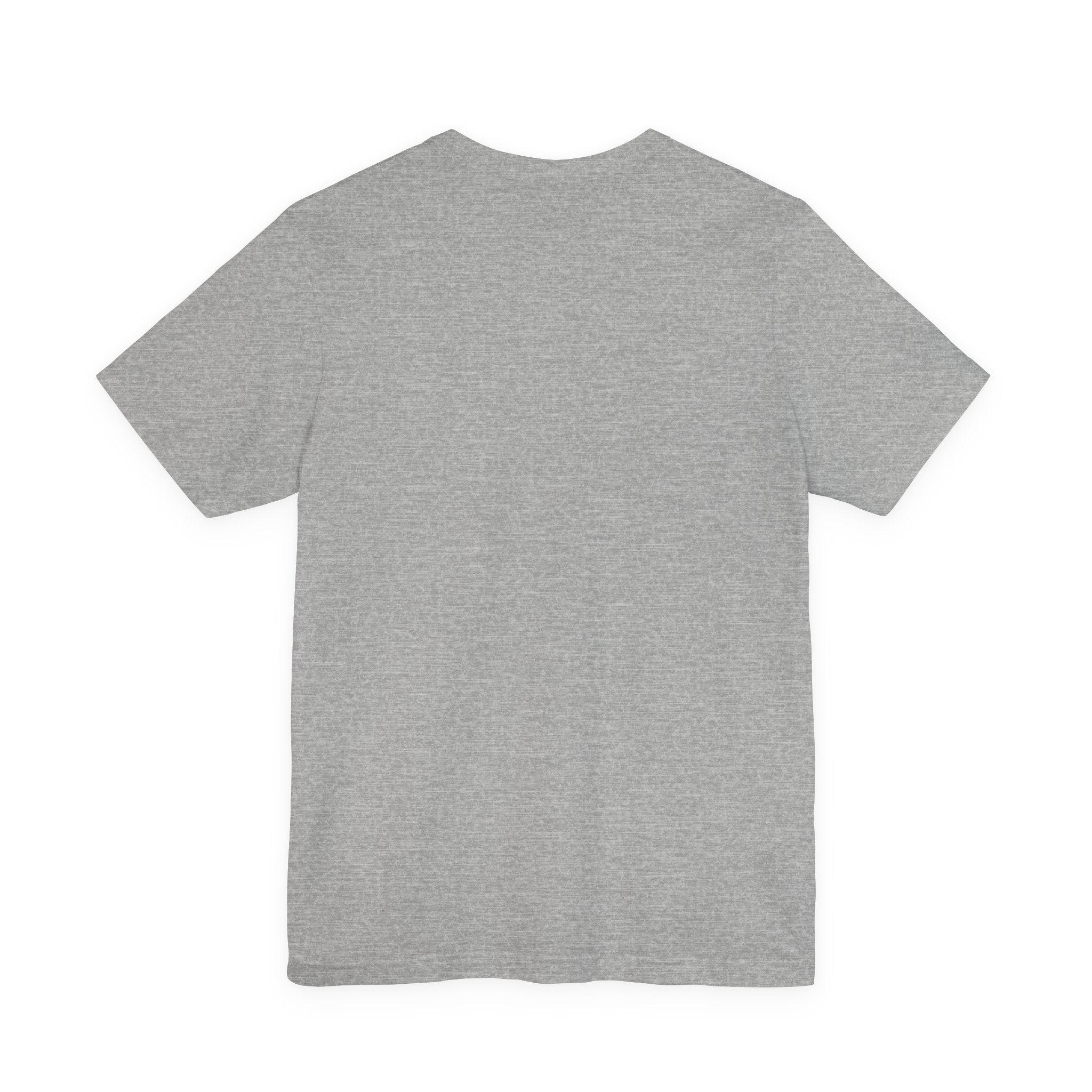 Grow Clothing™ Short Sleeve Rasta Tee | Positive Streetwear, Casual Wear, great quality, comfortable, tons of colors