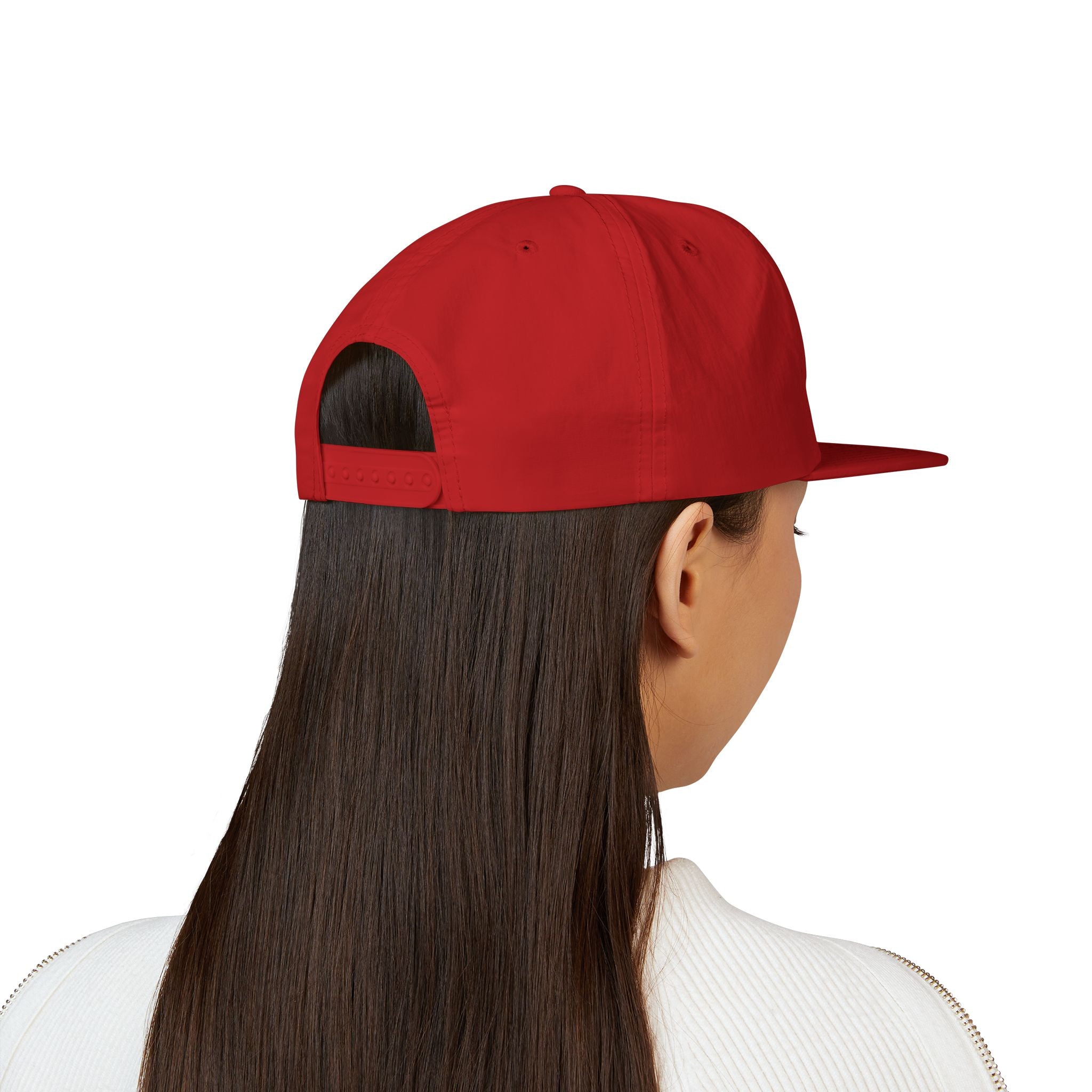Grow’s Icon streetwear Surf Cap (printed), unisex, many colors, snapback, nylon