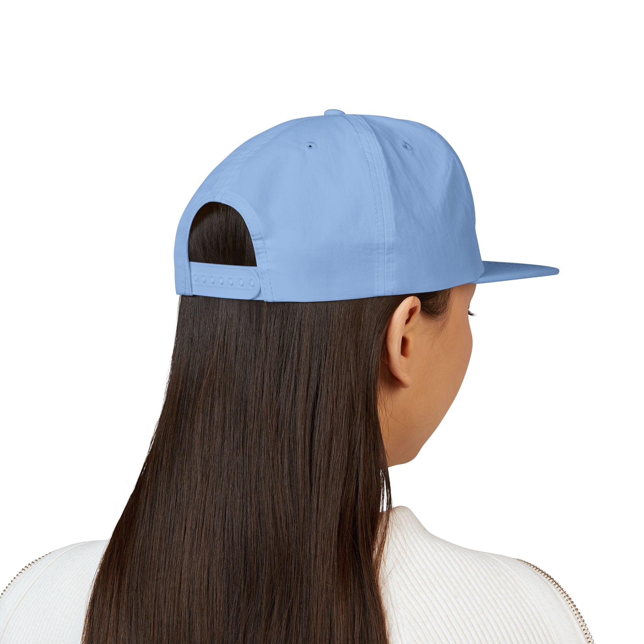 Grow’s Icon streetwear Surf Cap (printed), unisex, many colors, snapback, nylon