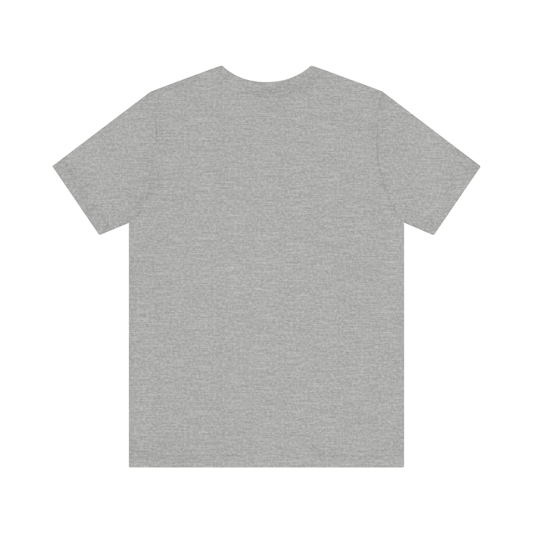 Grow Clothing™ Short Sleeve Rasta Tee | Positive Streetwear, Casual Wear, great quality, comfortable, tons of colors
