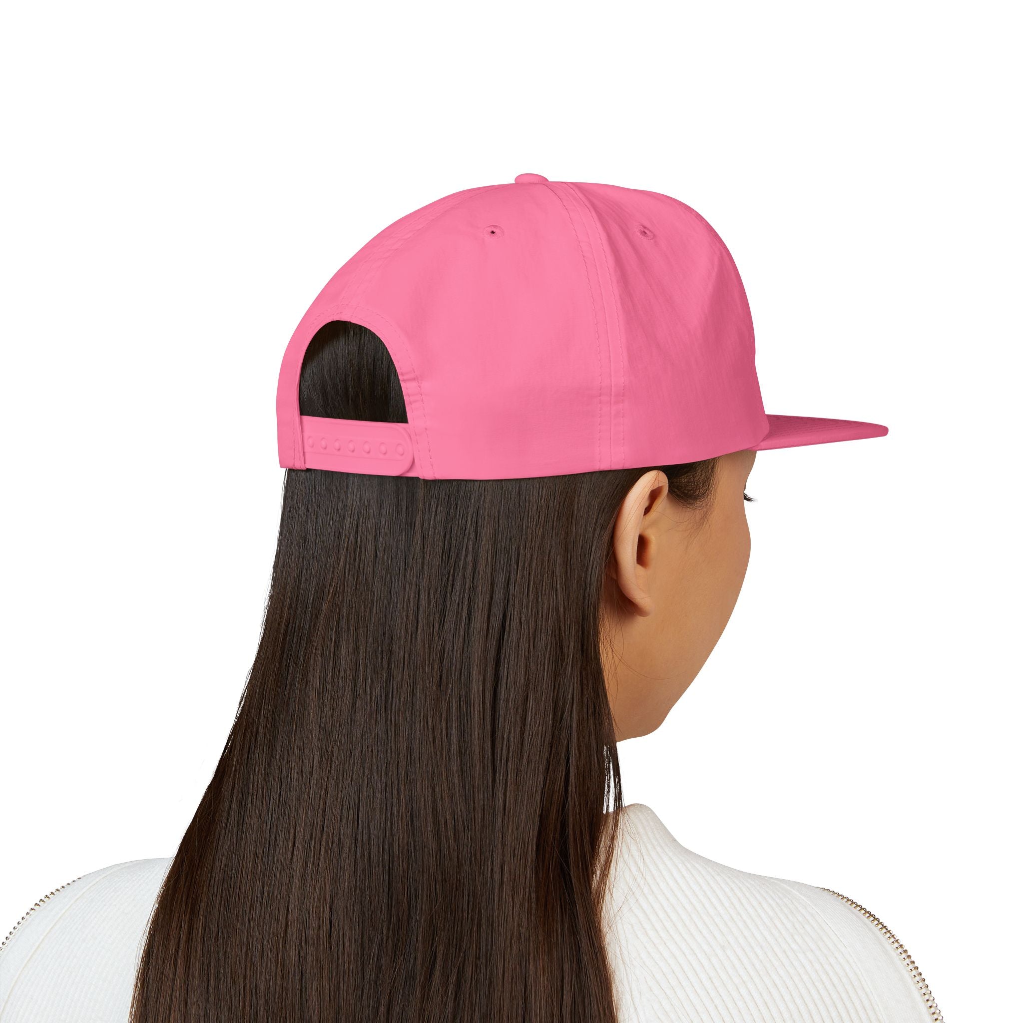 Grow’s Icon streetwear Surf Cap (printed), unisex, many colors, snapback, nylon