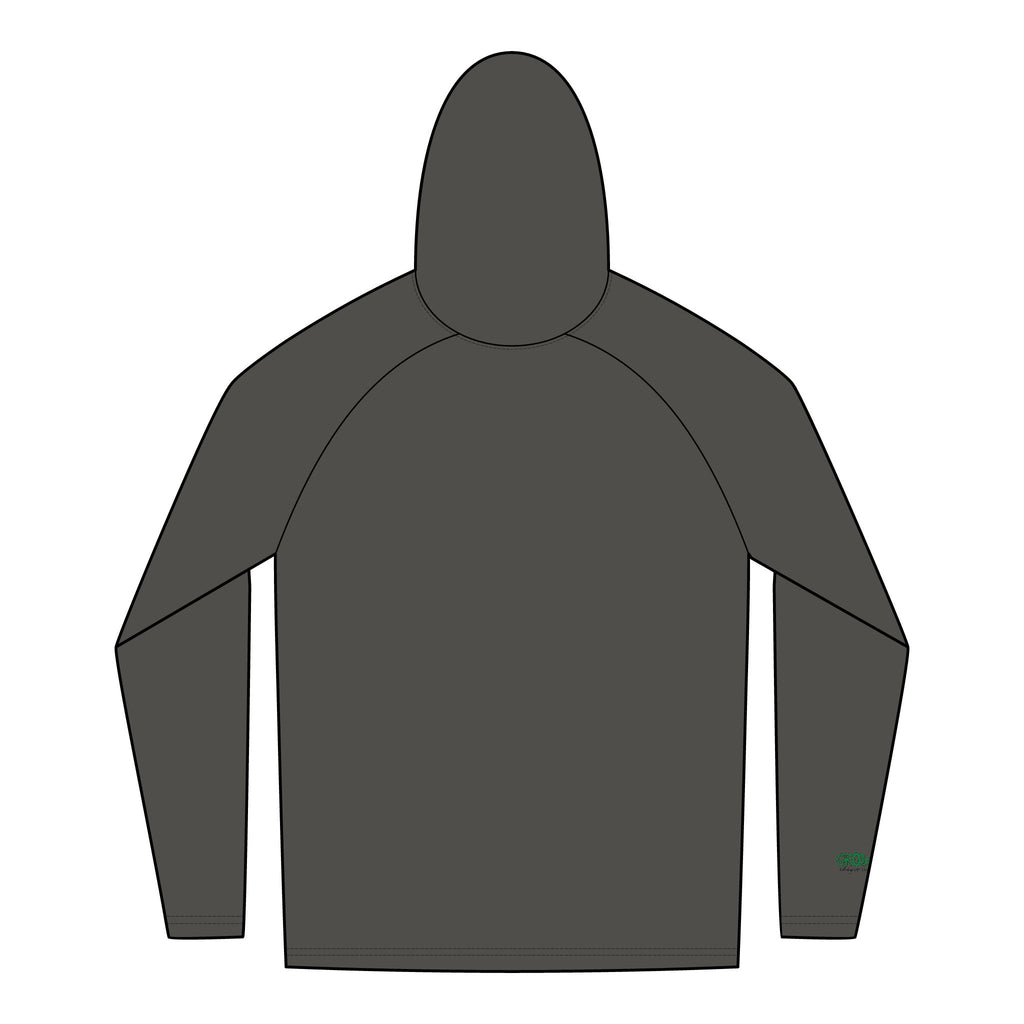 New Era &Grow Clothing™ Rasta colors Cozy Hoodie Sweatshirt, High Quality, Plush