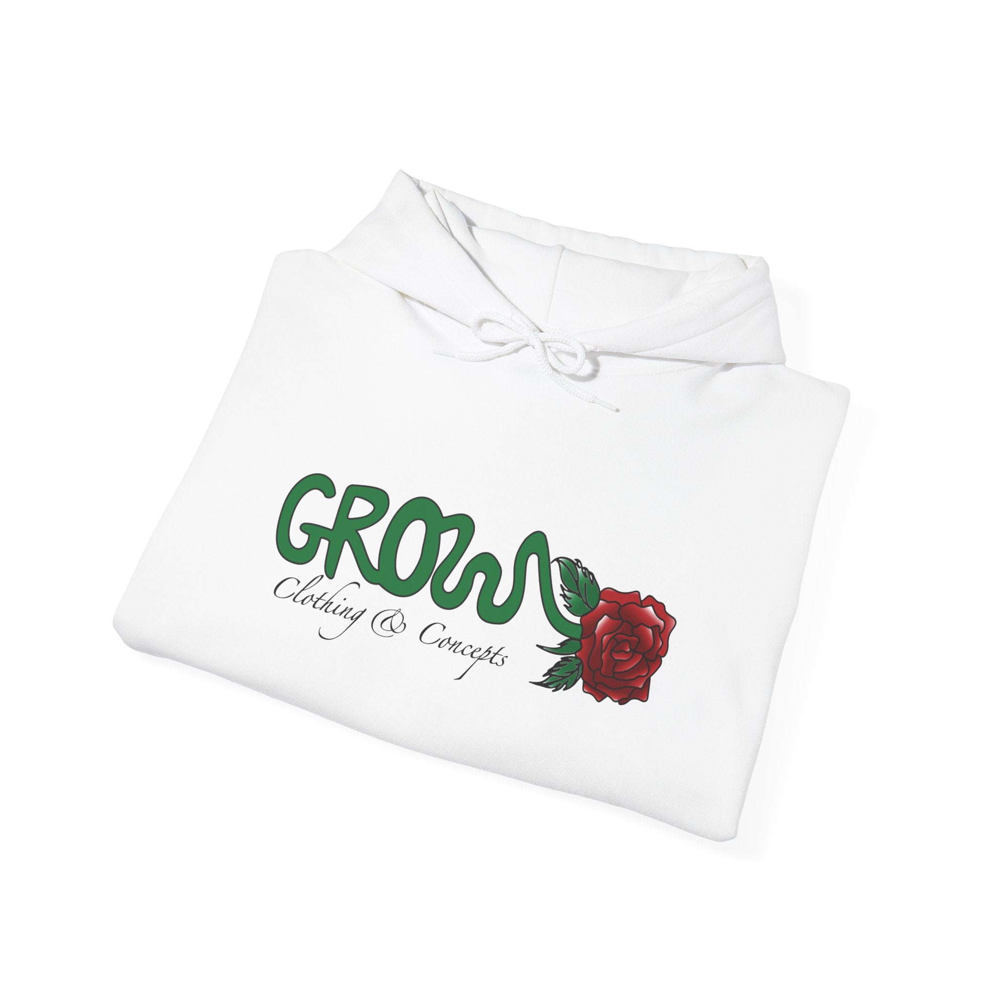 Grow Clothing™ Deny Defend Depose Hoodie, Anti CorporateGreed + Banksy Design - We are the Change - Expose the Greed Stand with the USA