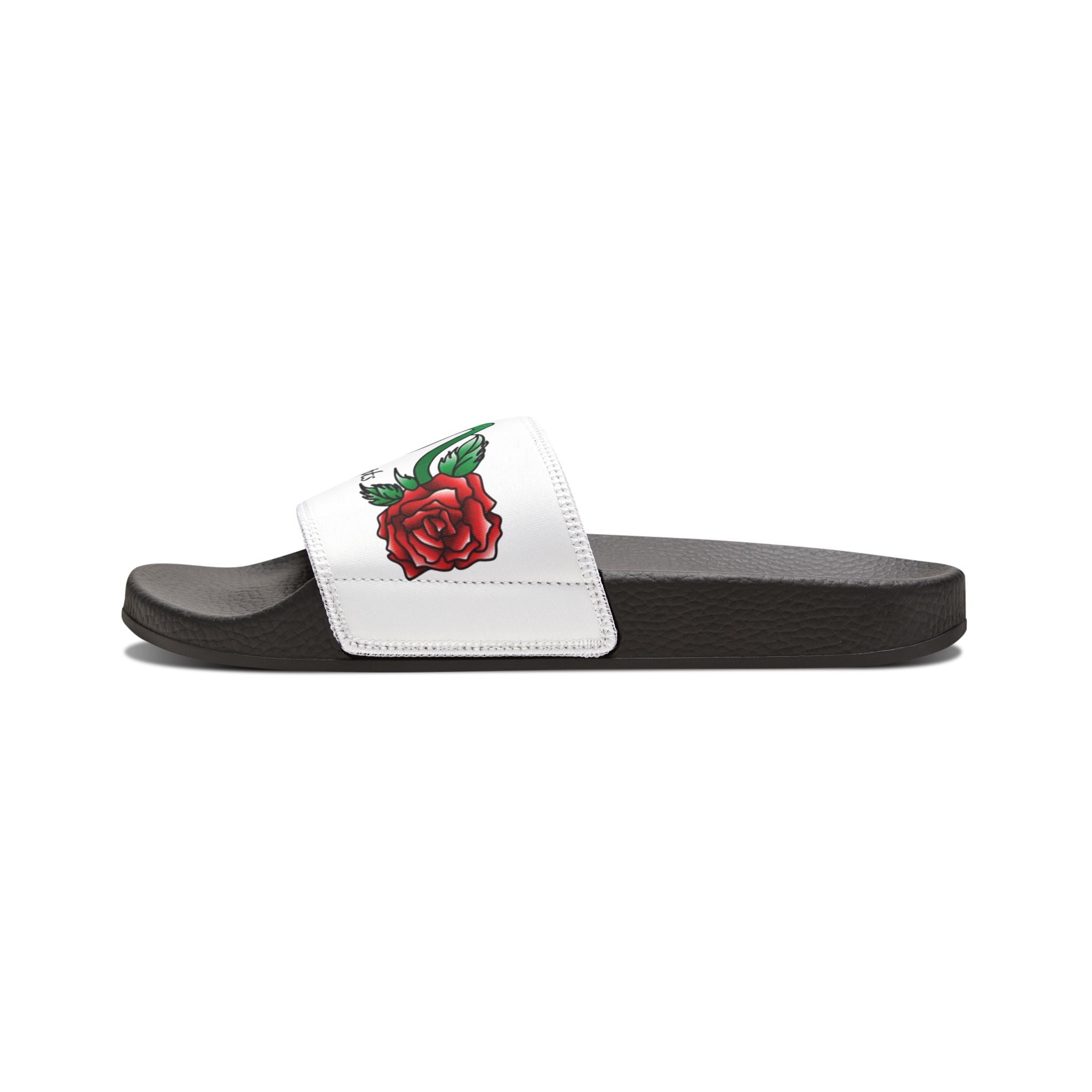 Grow's THE ICON  Removable Velcro Strap Sandals - Streetwear with a purpose - great quality