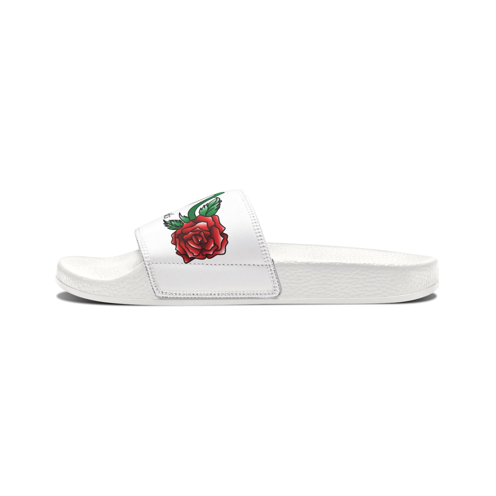 Grow's THE ICON  Removable Velcro Strap Sandals - Streetwear with a purpose - great quality