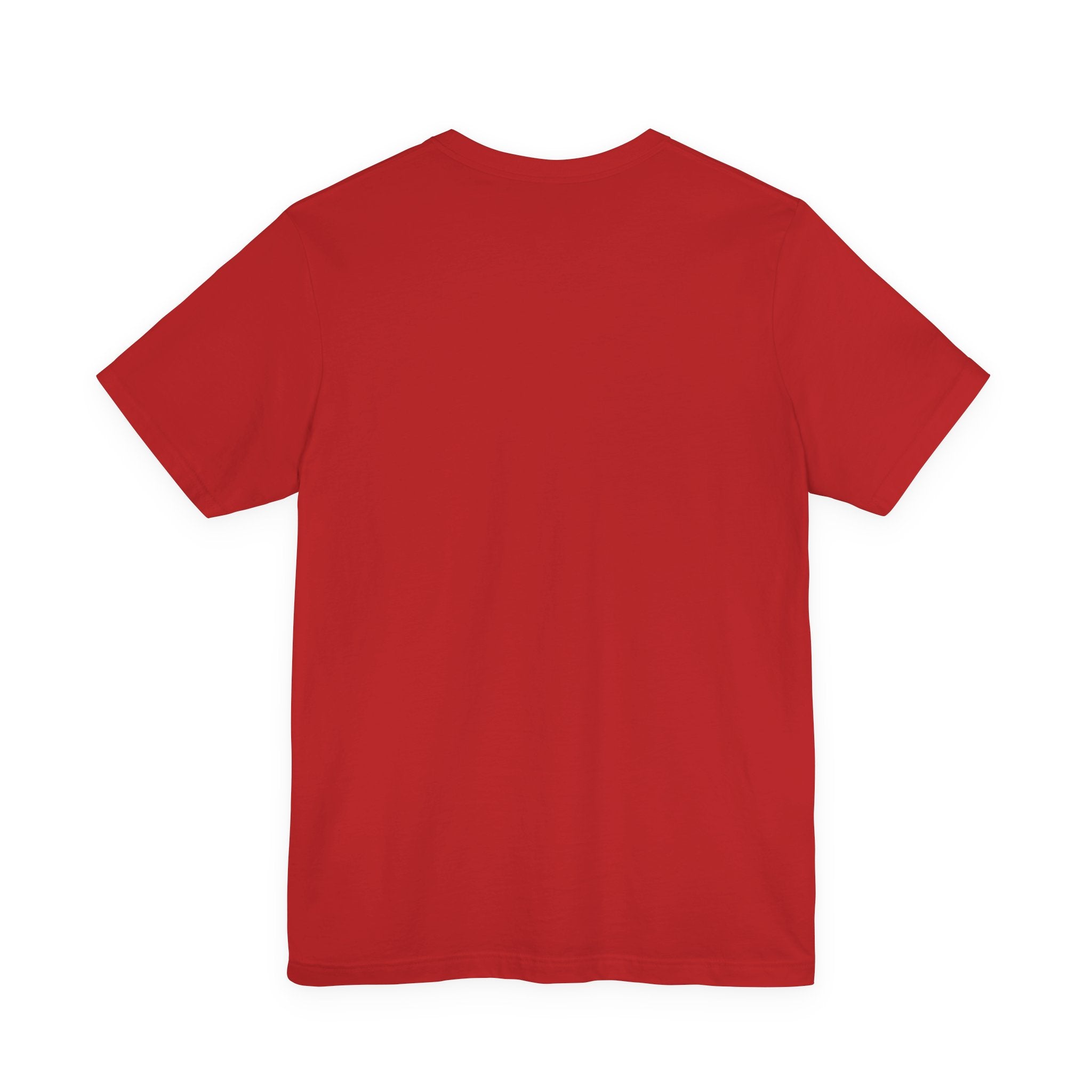 Grow Clothing™ Short Sleeve Rasta Tee | Positive Streetwear, Casual Wear, great quality, comfortable, tons of colors