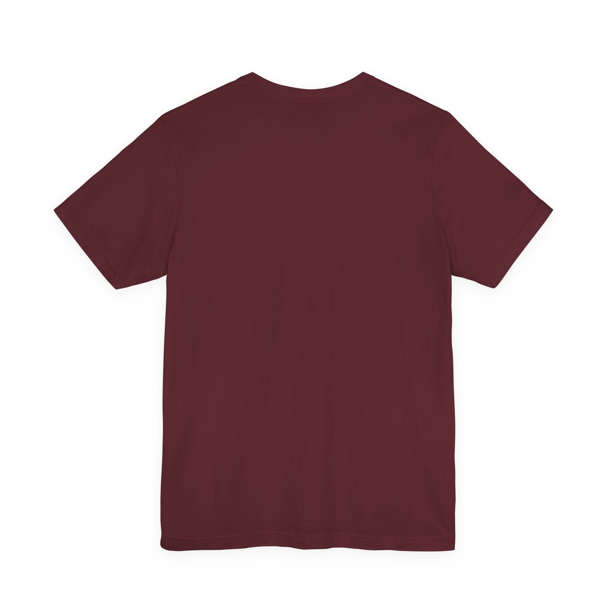 Grow Clothing™ Short Sleeve Rasta Tee | Positive Streetwear, Casual Wear, great quality, comfortable, tons of colors