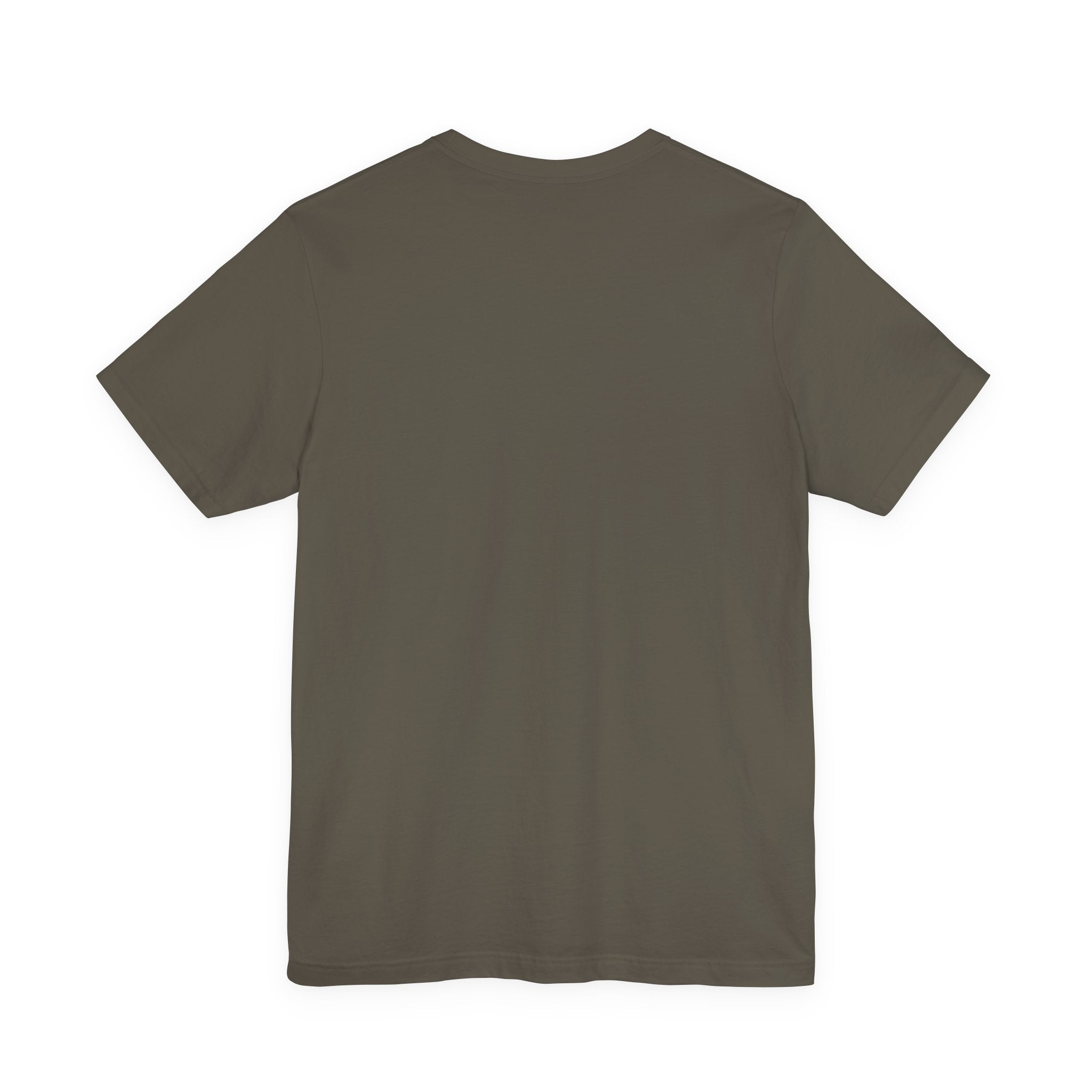 Grow Clothing™ Short Sleeve Rasta Tee | Positive Streetwear, Casual Wear, great quality, comfortable, tons of colors