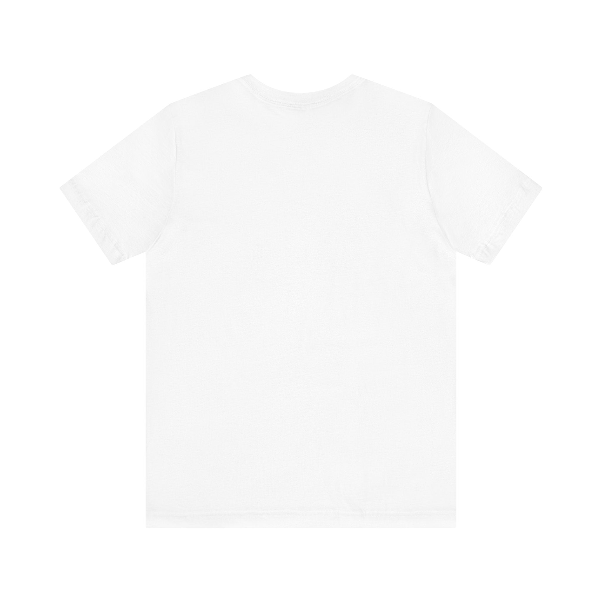 Grow Clothing™ Short Sleeve Rasta Tee | Positive Streetwear, Casual Wear, great quality, comfortable, tons of colors
