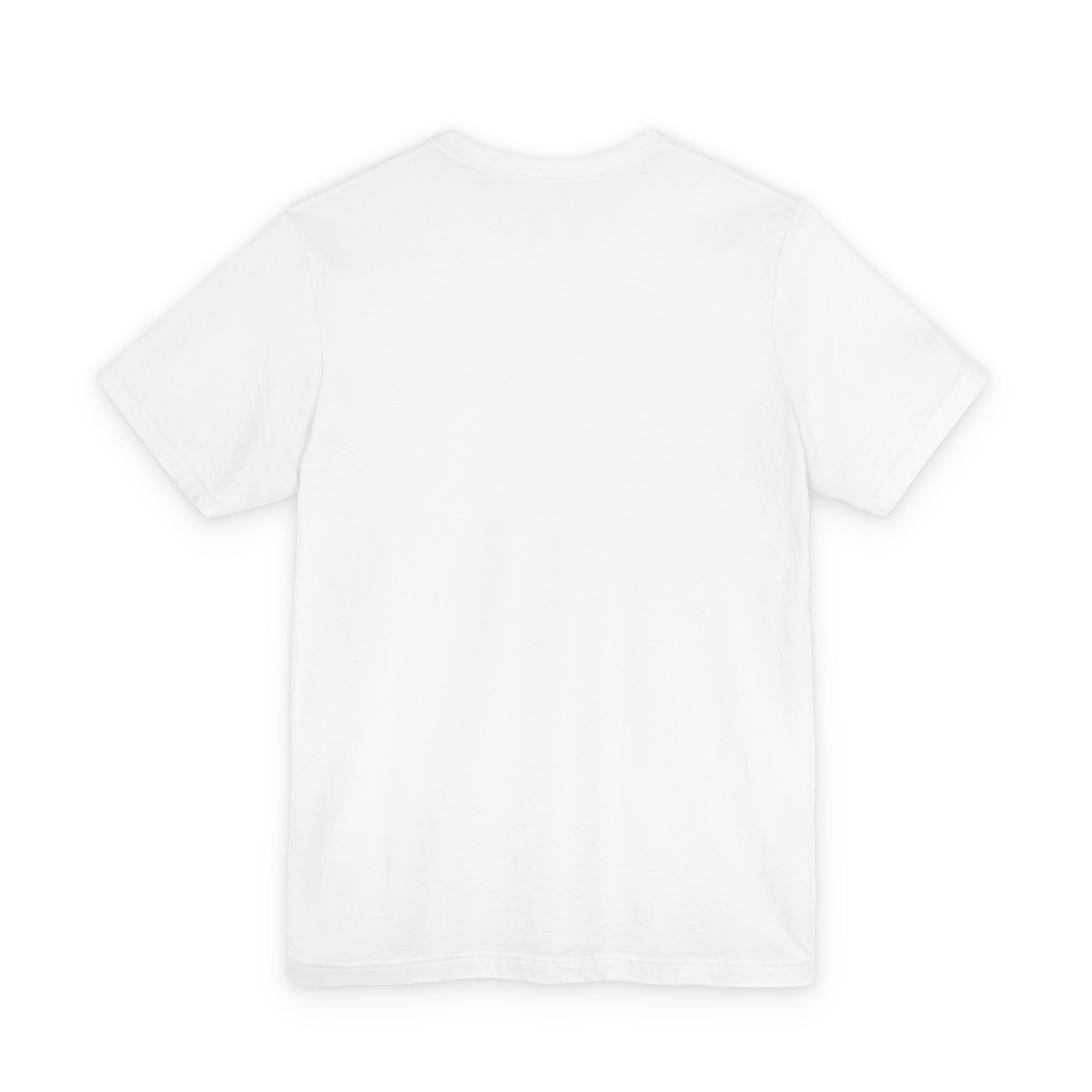 Grow Clothing Unisex Jersey Tee | Inspirational T-Shirt, Casual Wear, Gift for Friends, Eco-Friendly, Summer Style