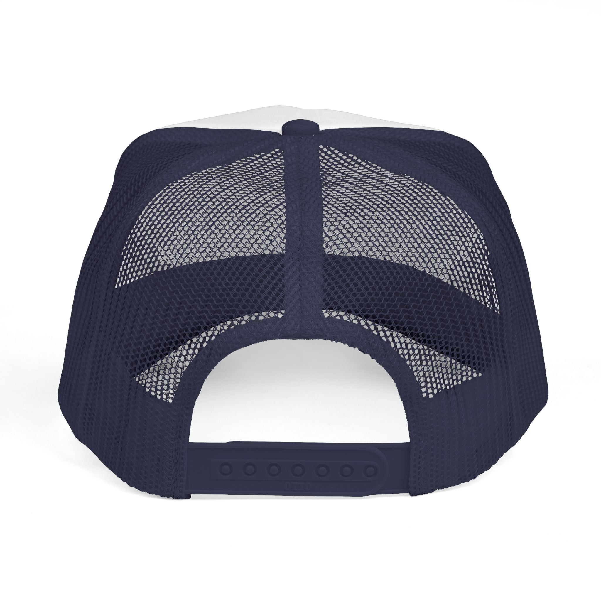 Grow’s THE ICON Trucker hat- non-embroidered streetwear hat, snapback, 20 flat