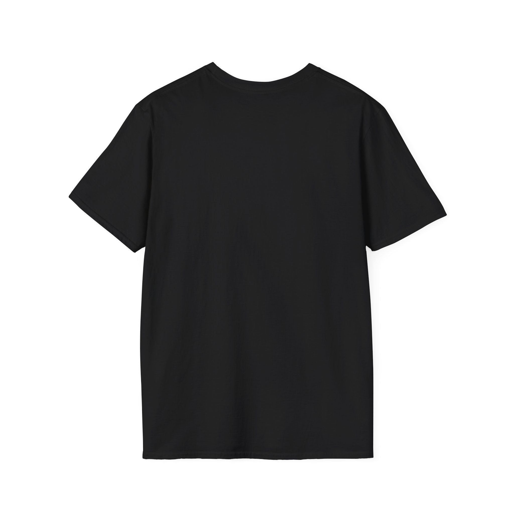 Statement Pill T-Shirt, Adderall Drug Tee, Overprescribed line - Blue Rose