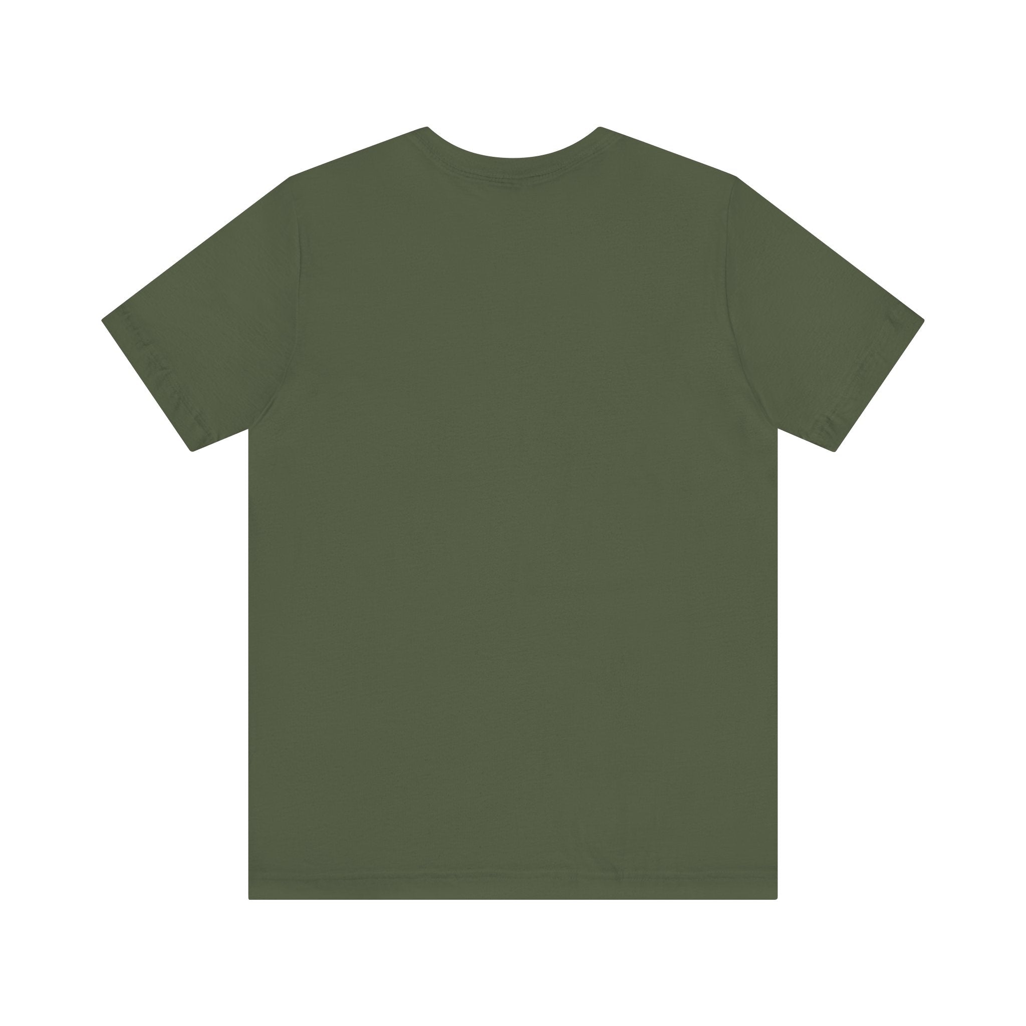 Grow Clothing™ Short Sleeve Rasta Tee | Positive Streetwear, Casual Wear, great quality, comfortable, tons of colors