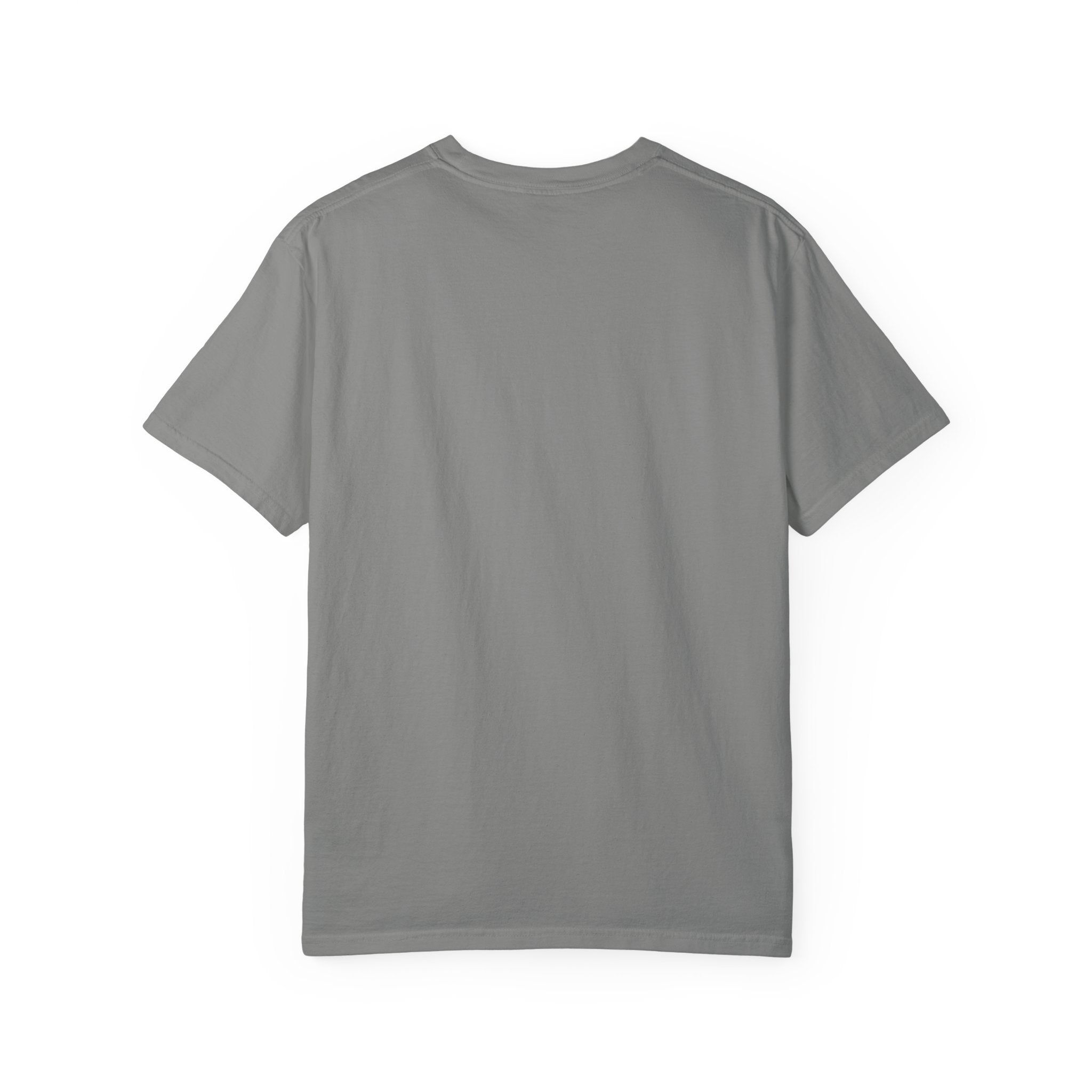 Grows high quality soft cotton T-Shirt, relaxed fit, blue & red rose, unisex, Limited