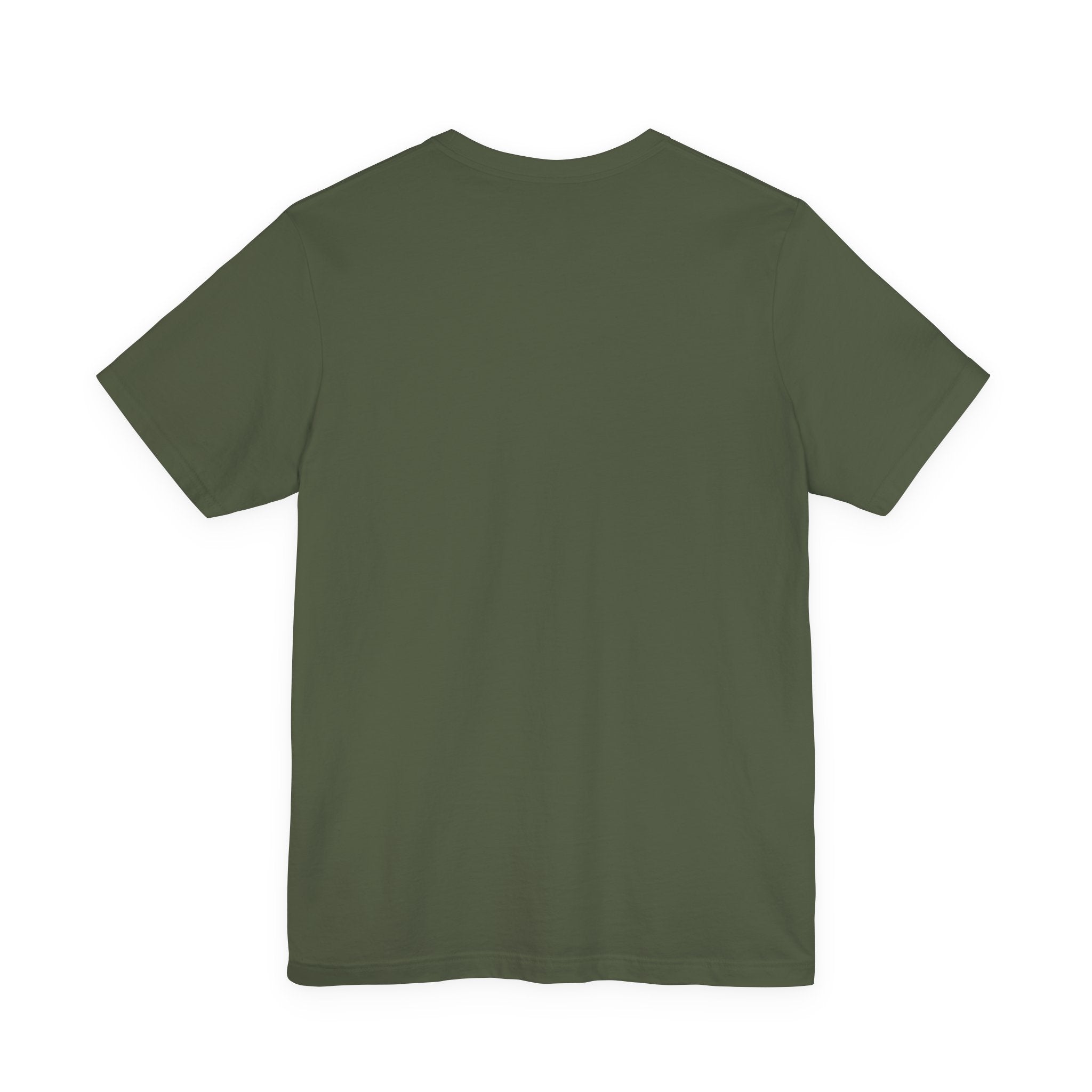 Grow Clothing™ Short Sleeve Rasta Tee | Positive Streetwear, Casual Wear, great quality, comfortable, tons of colors