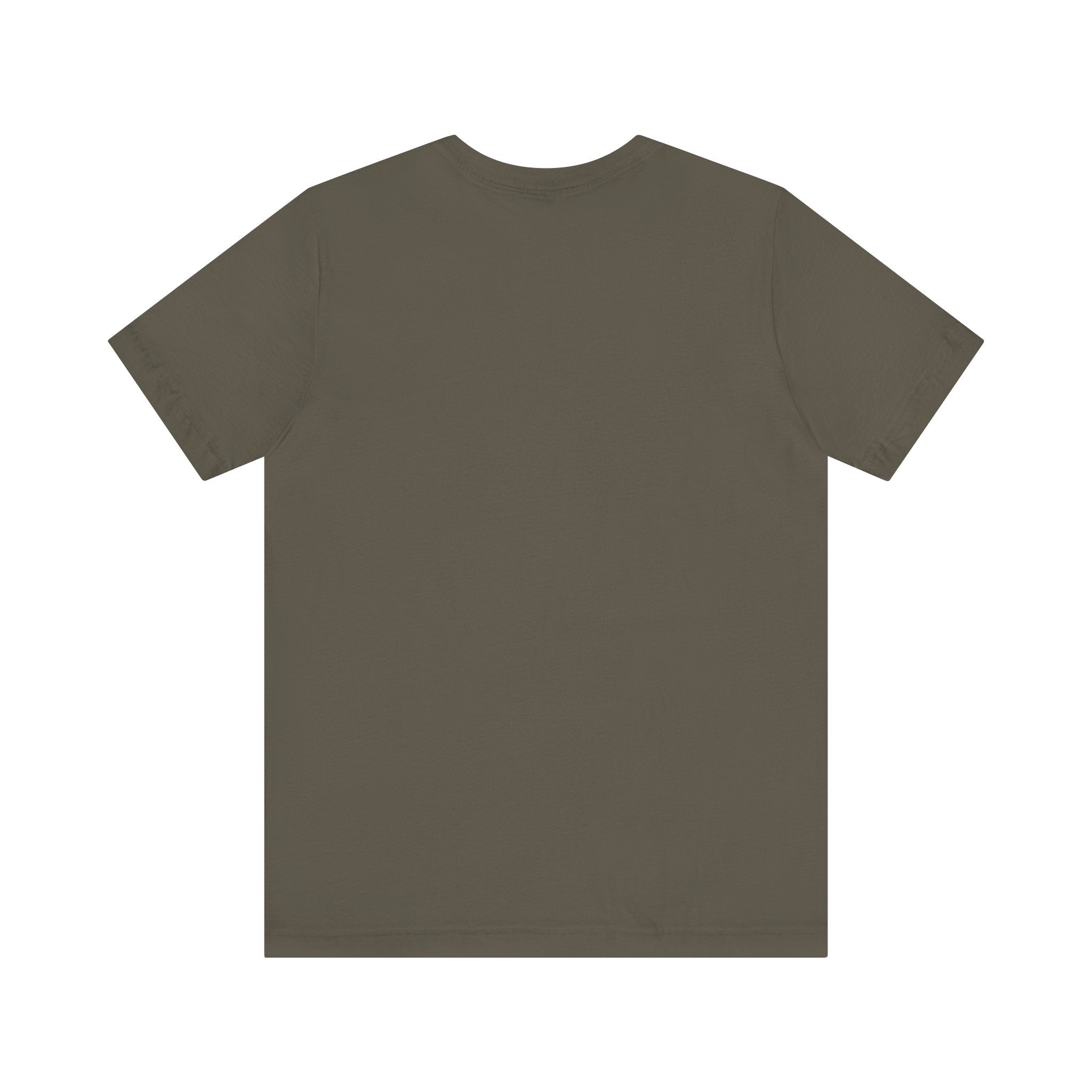 Grow Clothing™ Short Sleeve Rasta Tee | Positive Streetwear, Casual Wear, great quality, comfortable, tons of colors