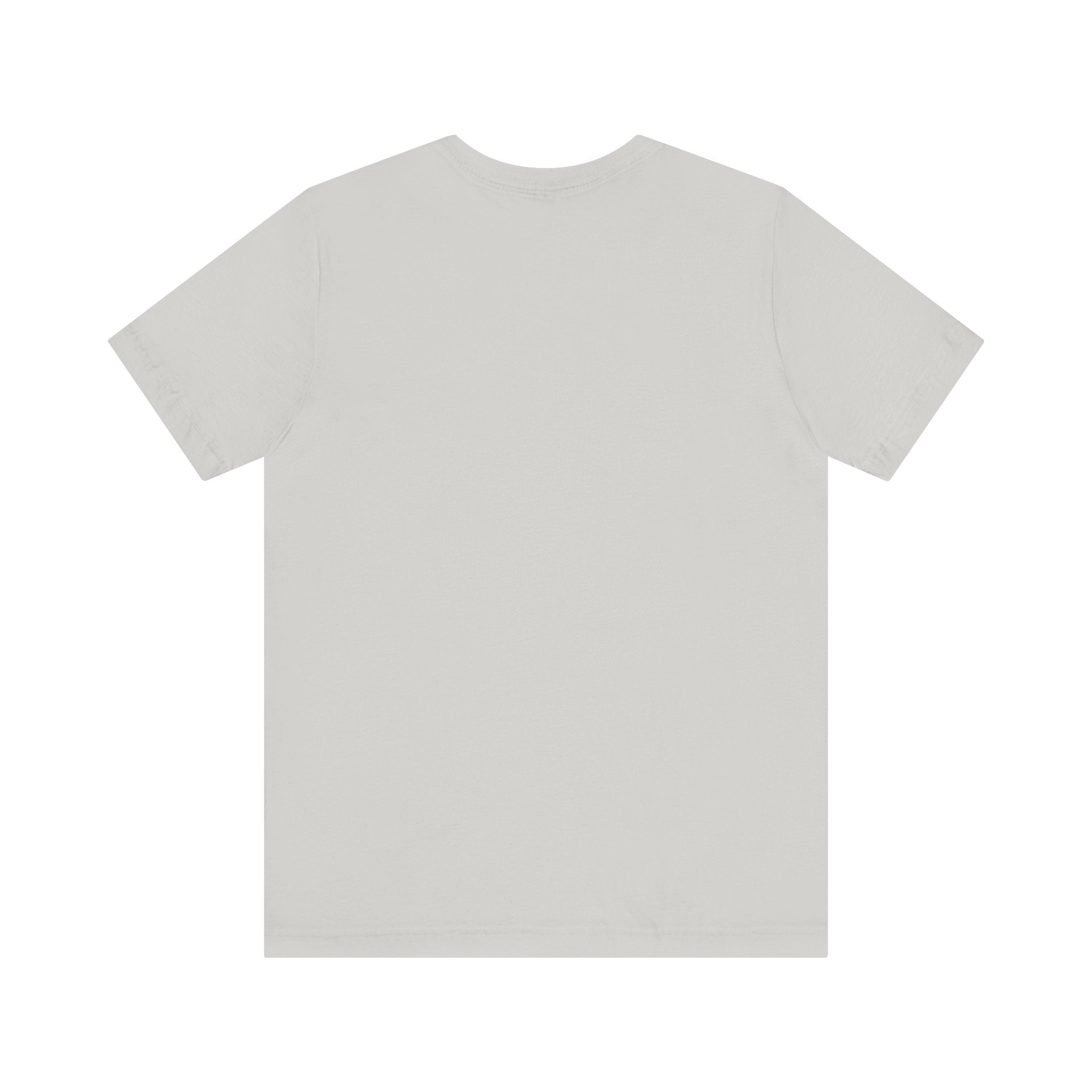 Grow Clothing™ Short Sleeve Rasta Tee | Positive Streetwear, Casual Wear, great quality, comfortable, tons of colors