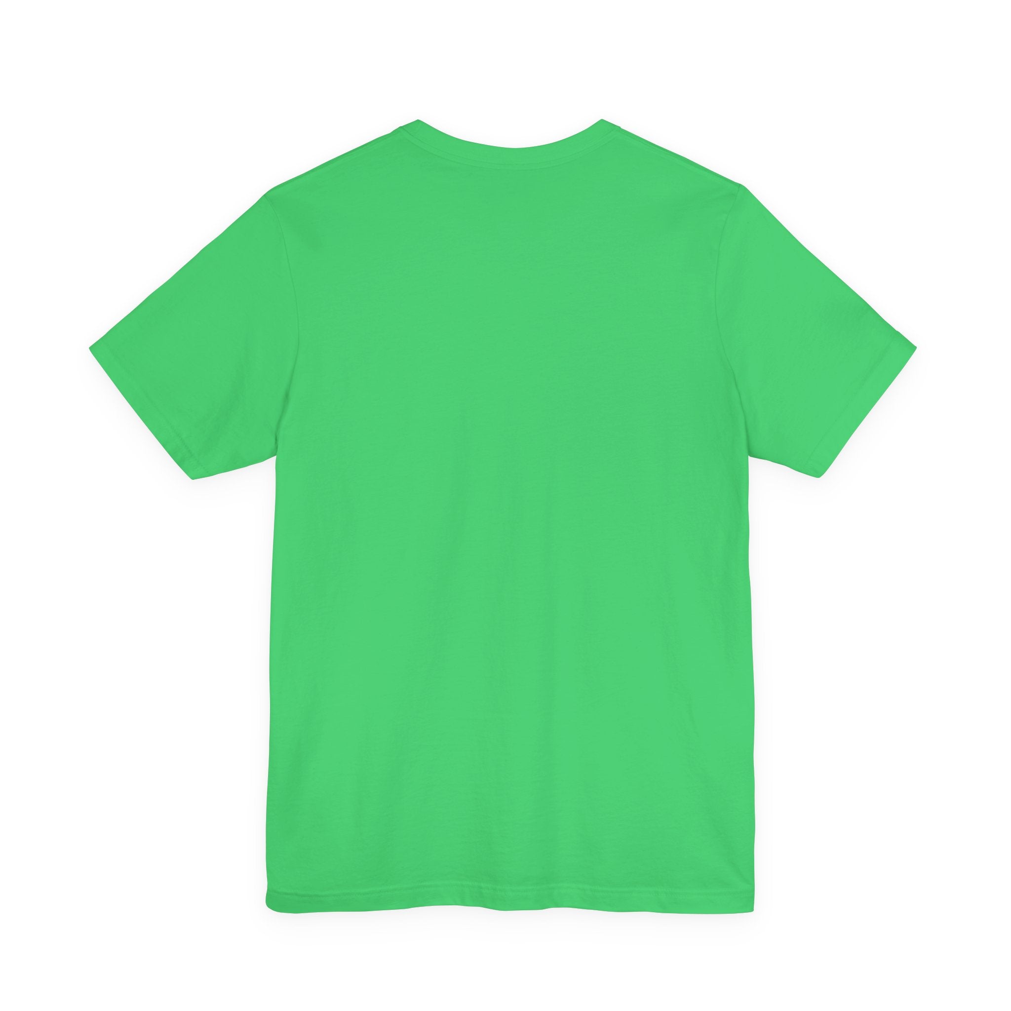 Grow Clothing™ Short Sleeve Rasta Tee | Positive Streetwear, Casual Wear, great quality, comfortable, tons of colors