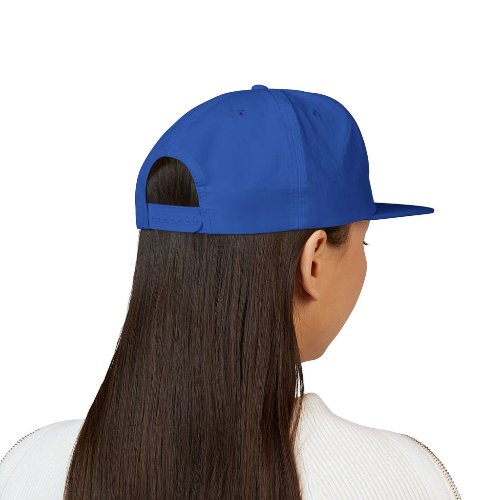 Grow’s Icon streetwear Surf Cap (printed), unisex, many colors, snapback, nylon