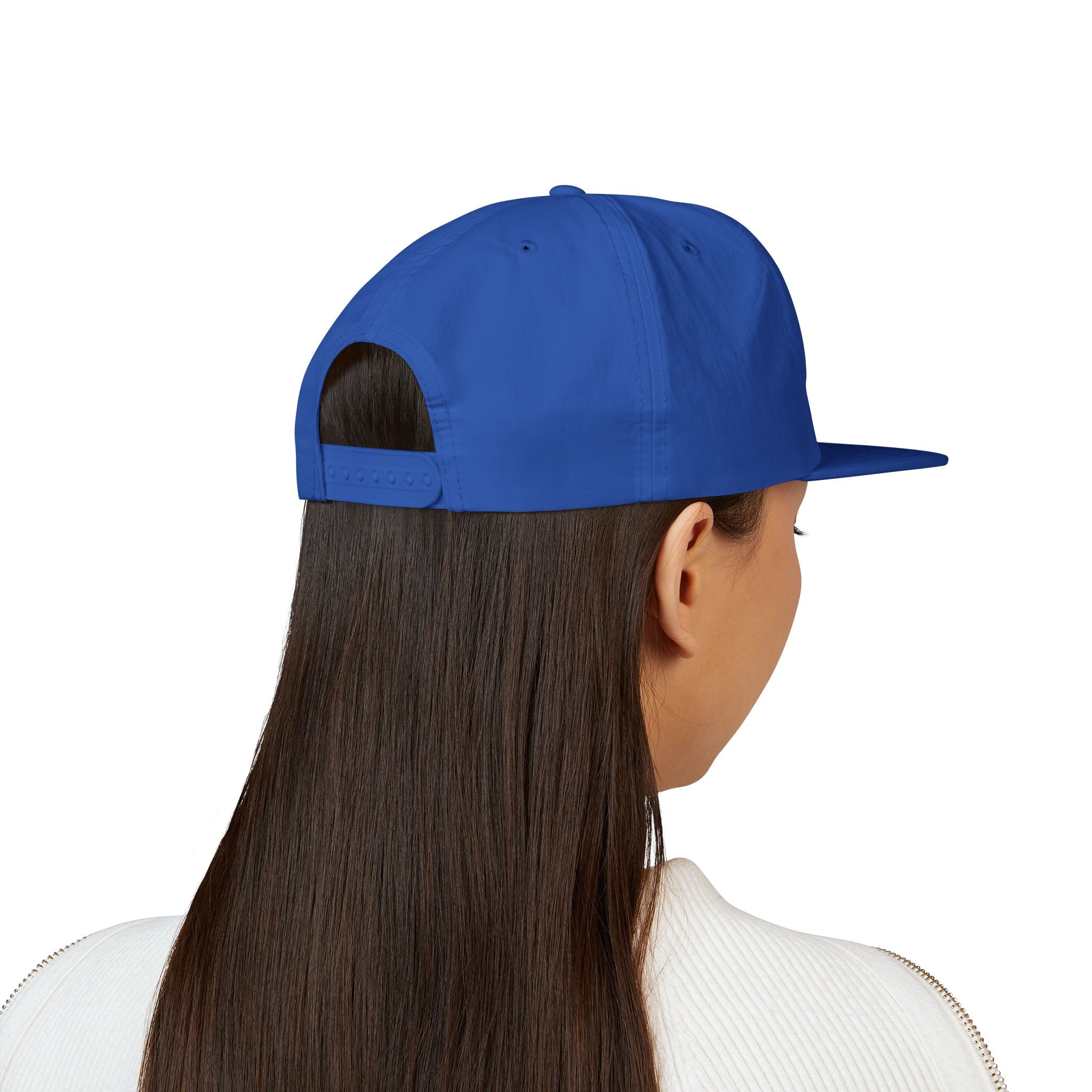 Grow’s Icon streetwear Surf Cap (printed), unisex, many colors, snapback, nylon