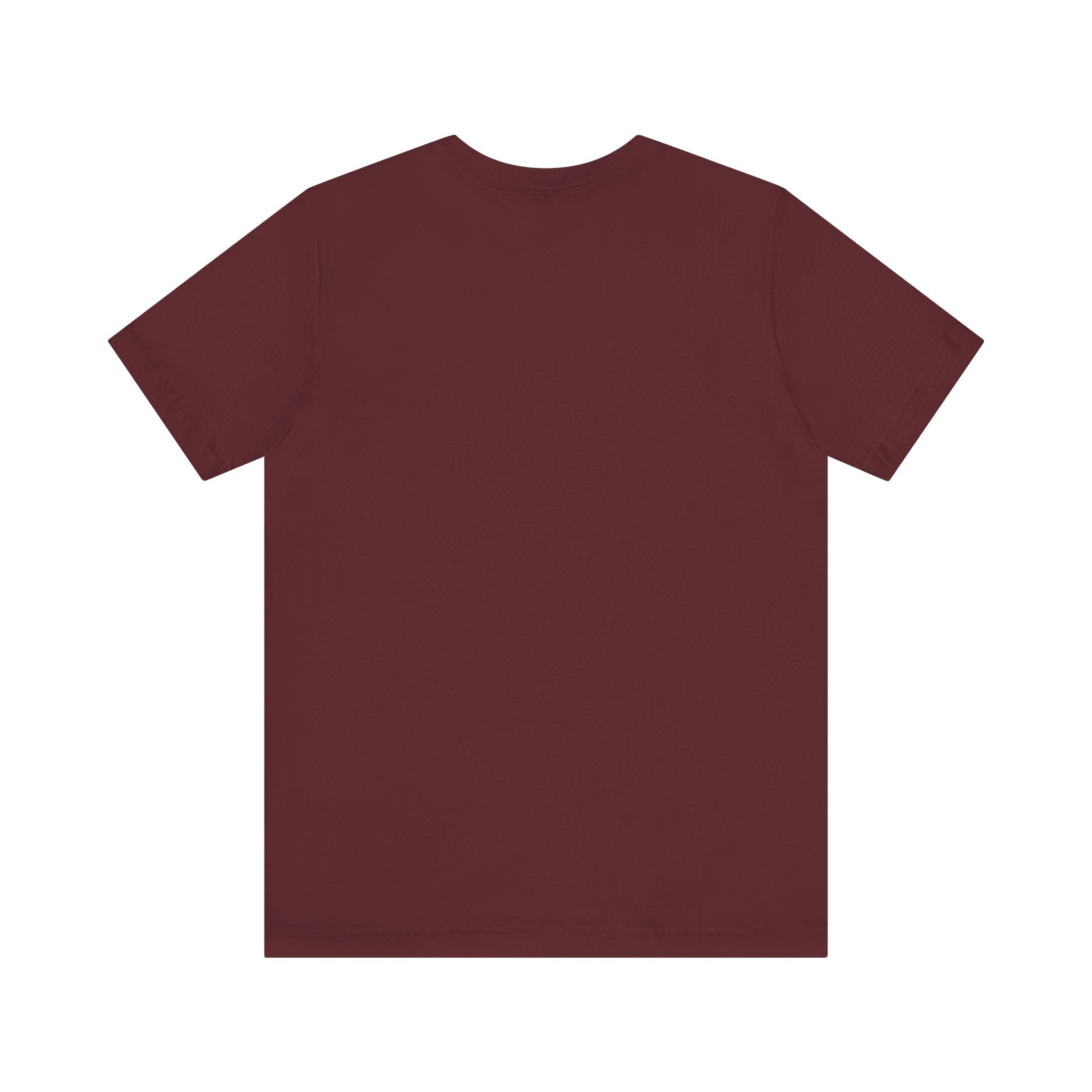 Grow Clothing™ Short Sleeve Rasta Tee | Positive Streetwear, Casual Wear, great quality, comfortable, tons of colors