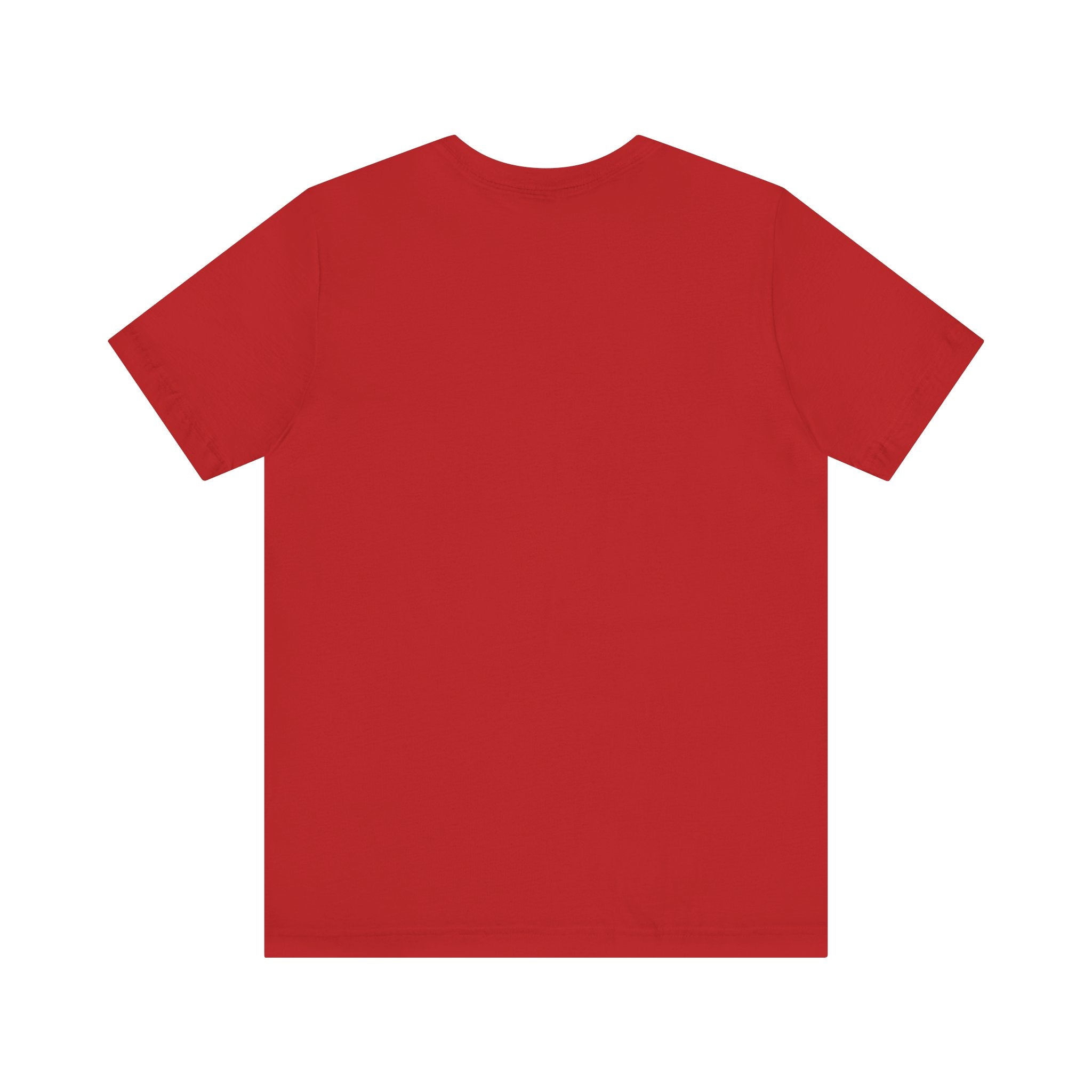 Grow Clothing™ Short Sleeve Rasta Tee | Positive Streetwear, Casual Wear, great quality, comfortable, tons of colors