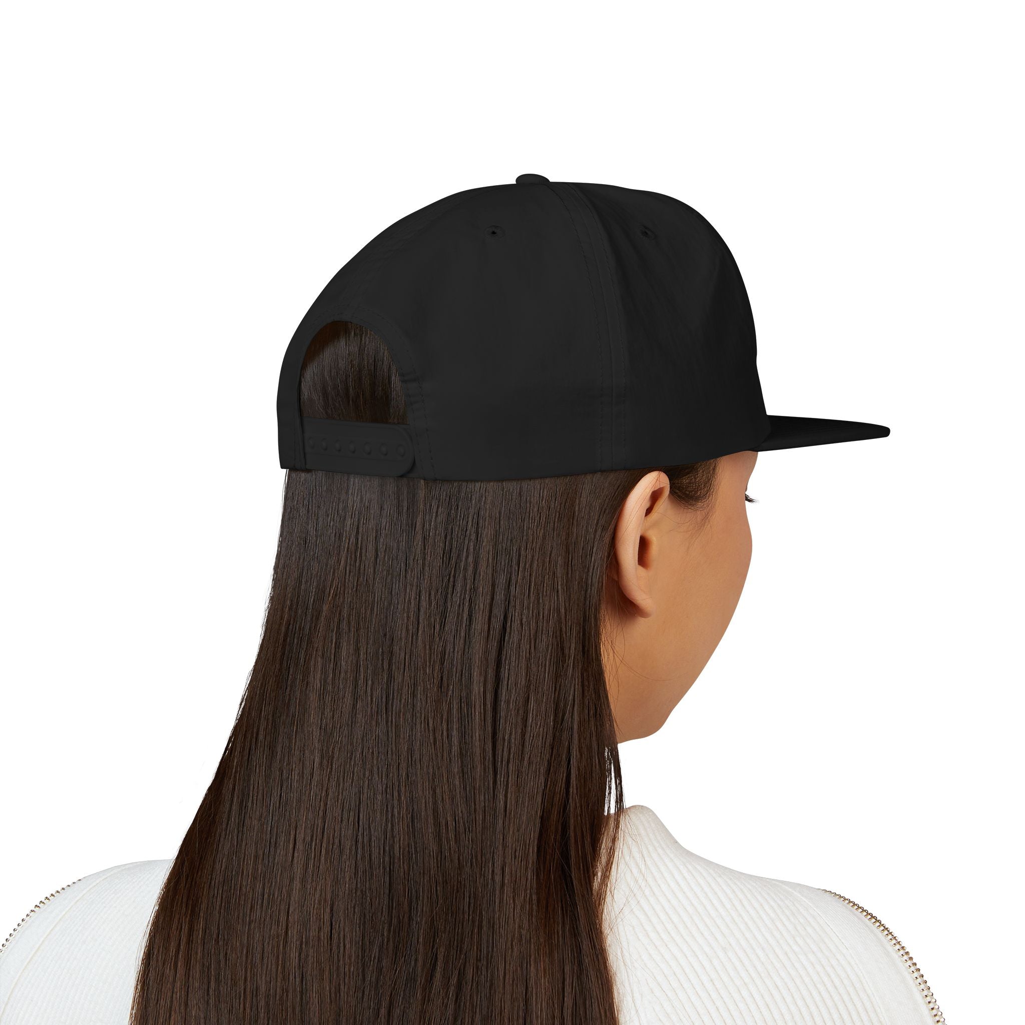 Grow’s Icon streetwear Surf Cap (printed), unisex, many colors, snapback, nylon